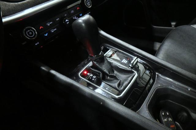 used 2022 Jeep Compass car, priced at $21,800
