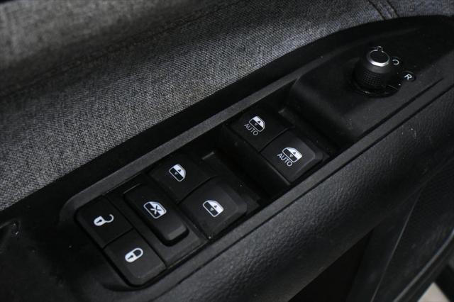 used 2022 Jeep Compass car, priced at $21,800