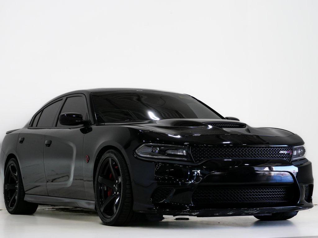 used 2018 Dodge Charger car, priced at $50,000