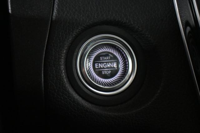 used 2021 Mercedes-Benz GLC 300 car, priced at $28,500