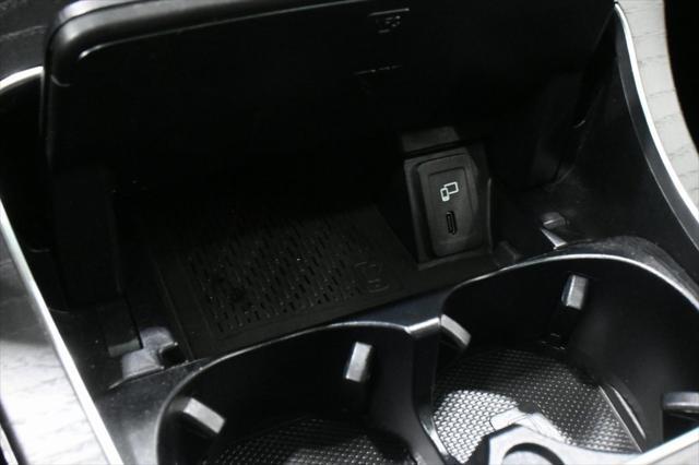 used 2021 Mercedes-Benz GLC 300 car, priced at $28,500