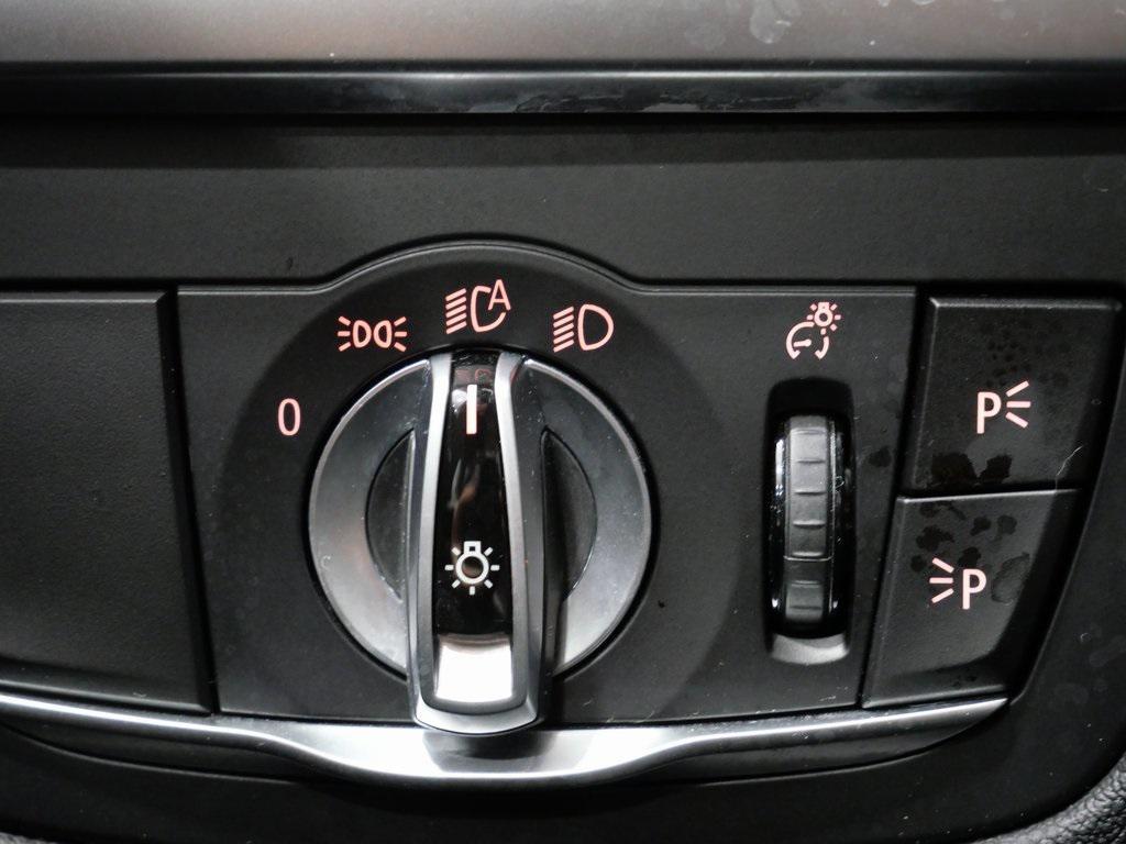 used 2022 BMW X3 car, priced at $31,500