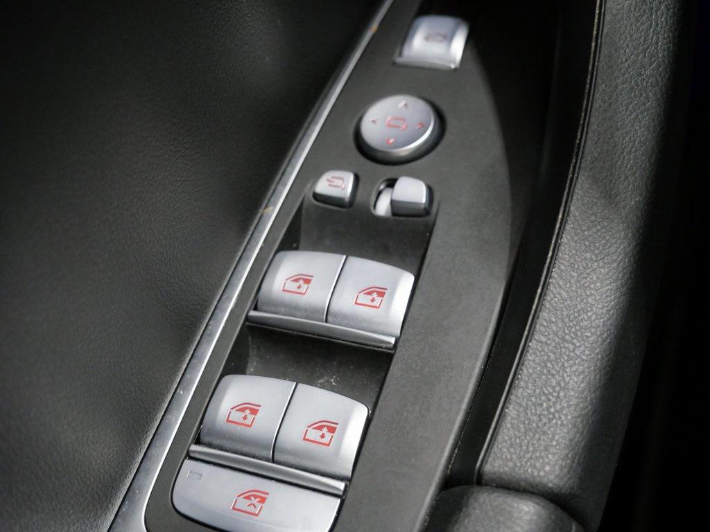 used 2022 BMW X3 car, priced at $31,500