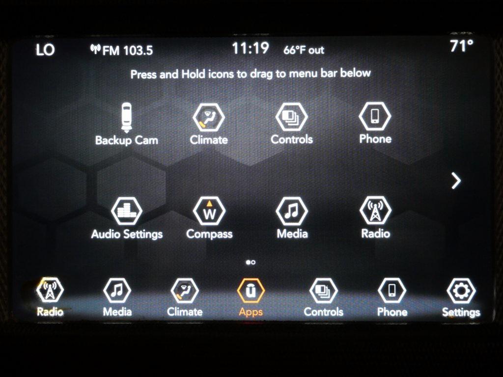 used 2022 Jeep Wrangler Unlimited car, priced at $29,400