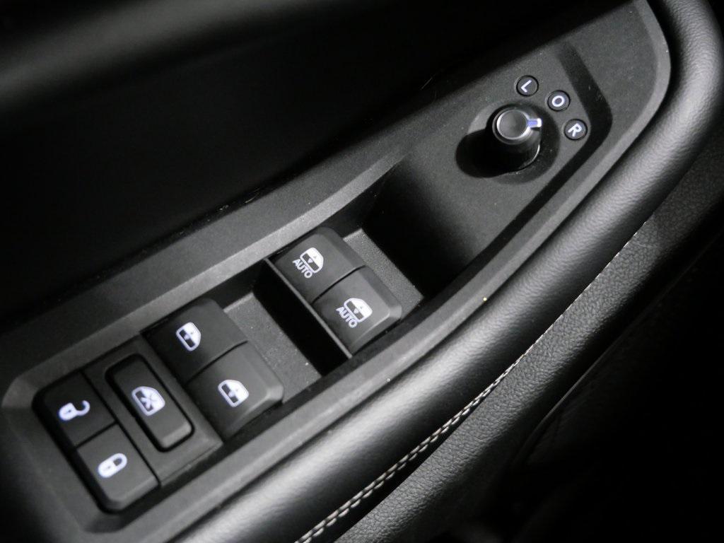 used 2022 Jeep Grand Cherokee L car, priced at $31,000