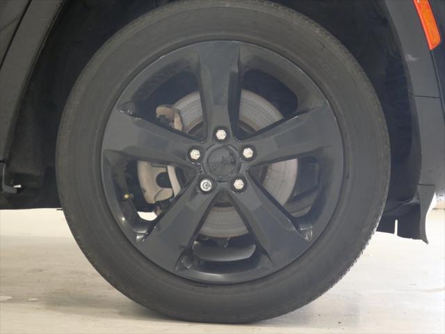 used 2022 Jeep Grand Cherokee L car, priced at $32,600