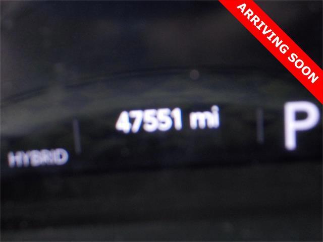 used 2023 Jeep Wrangler 4xe car, priced at $30,700