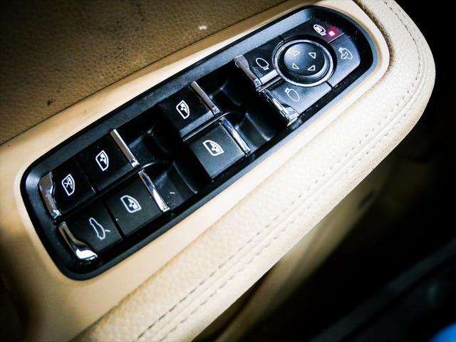 used 2018 Porsche Macan car, priced at $25,000