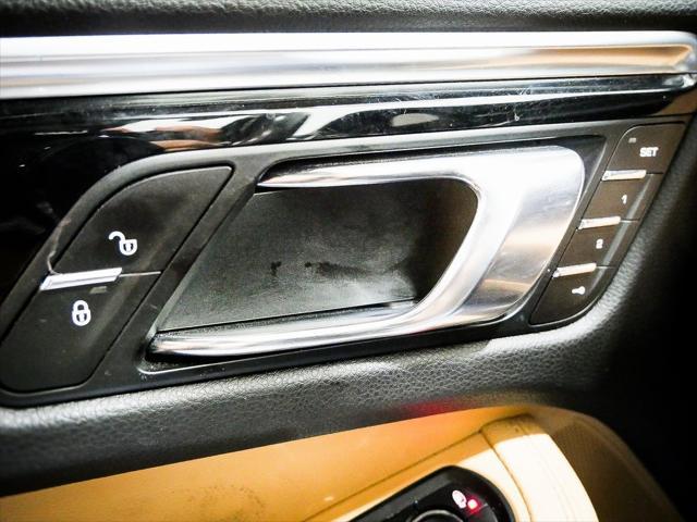 used 2018 Porsche Macan car, priced at $25,000