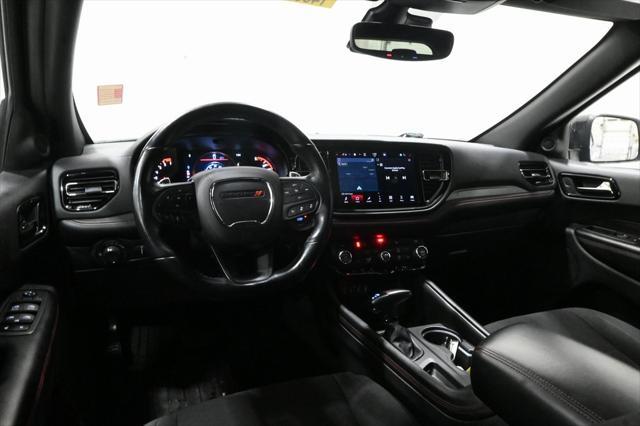 used 2023 Dodge Durango car, priced at $27,400