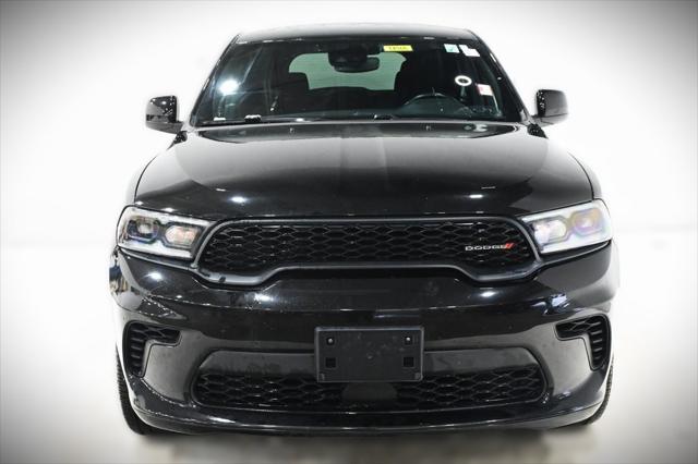 used 2023 Dodge Durango car, priced at $27,400