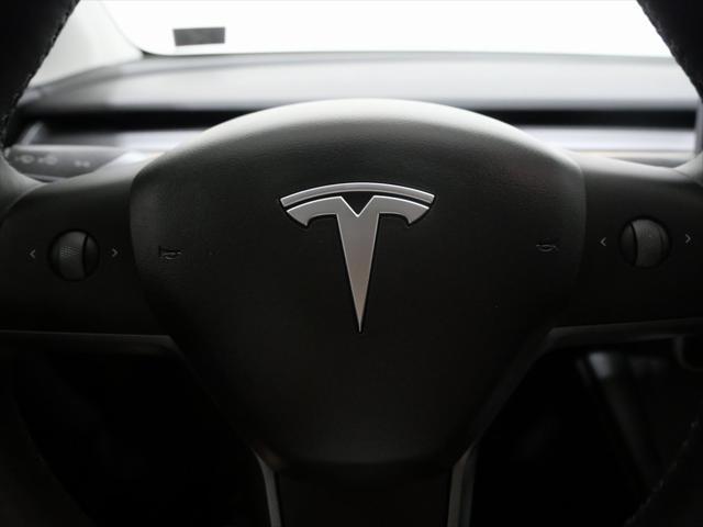 used 2021 Tesla Model Y car, priced at $27,000