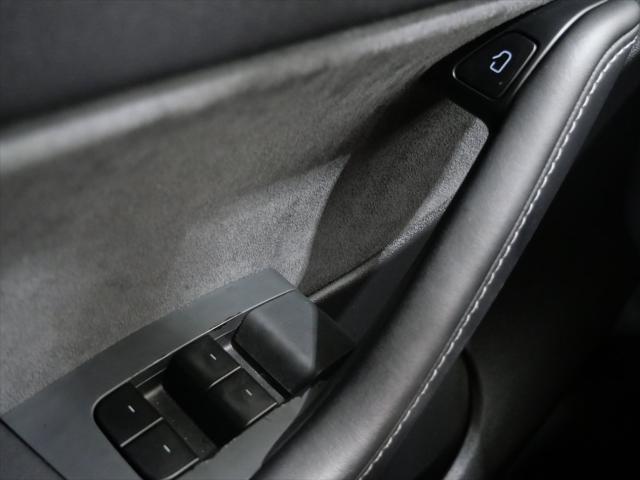 used 2021 Tesla Model Y car, priced at $27,000