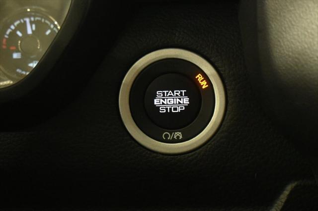 used 2021 Ram 1500 car, priced at $41,400