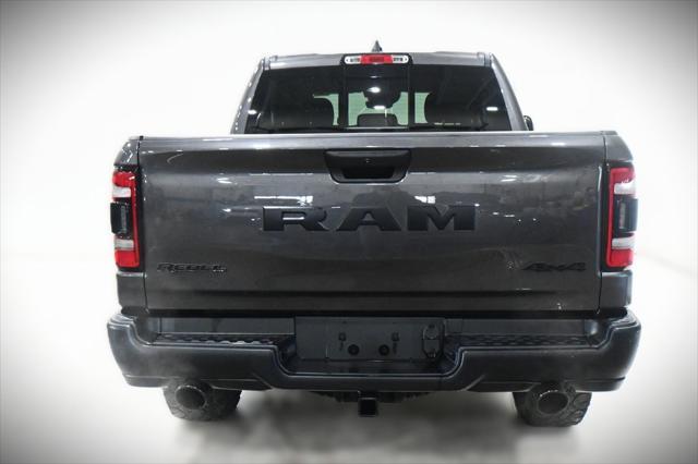 used 2021 Ram 1500 car, priced at $41,400