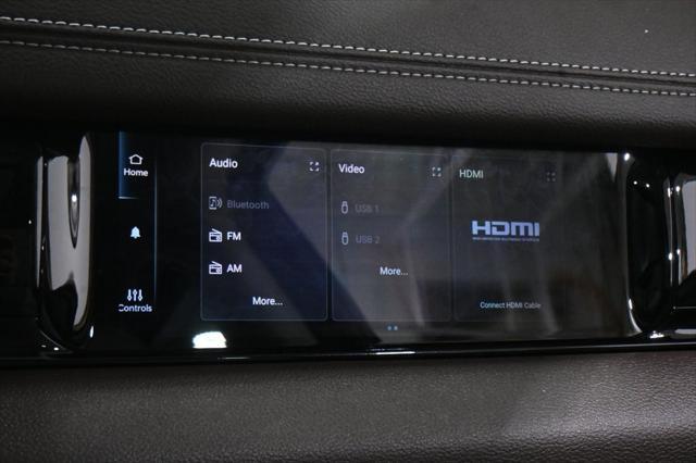 new 2025 Ram 1500 car, priced at $60,466
