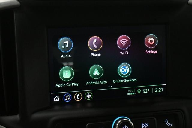 used 2024 GMC Terrain car, priced at $24,000