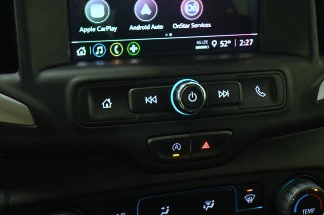 used 2024 GMC Terrain car, priced at $24,000