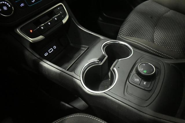 used 2024 GMC Terrain car, priced at $24,000