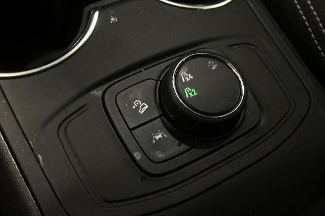 used 2024 GMC Terrain car, priced at $24,000