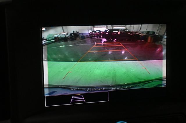 used 2024 GMC Terrain car, priced at $24,000