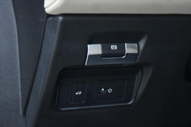 used 2021 Land Rover Discovery Sport car, priced at $24,000