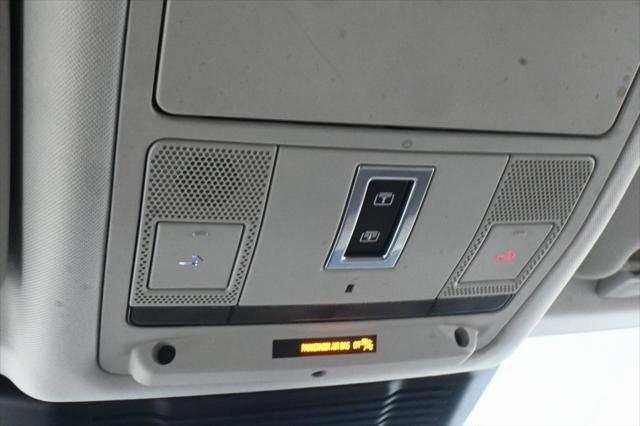 used 2021 Land Rover Discovery Sport car, priced at $24,000