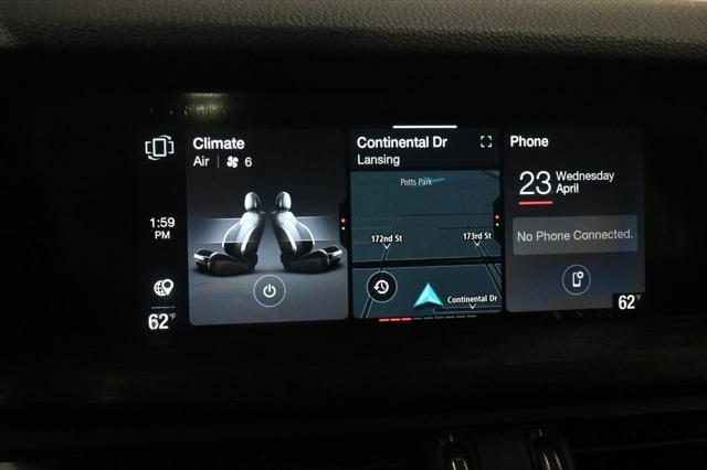 used 2022 Alfa Romeo Stelvio car, priced at $22,000