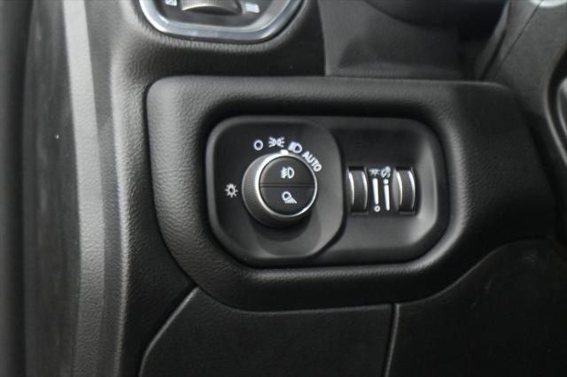 new 2025 Ram 2500 car, priced at $78,732