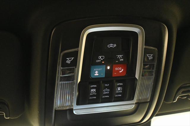 new 2025 Ram 2500 car, priced at $78,732