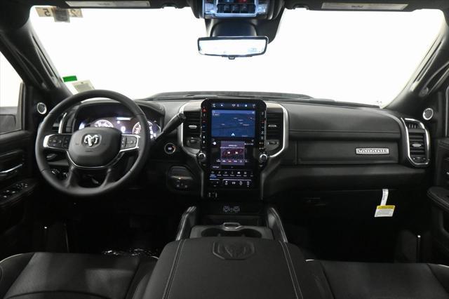 new 2025 Ram 2500 car, priced at $78,732
