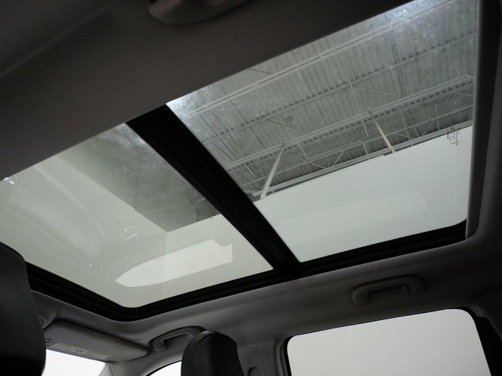 used 2022 Jeep Compass car, priced at $22,000