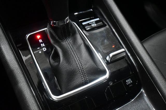 new 2025 Jeep Compass car, priced at $25,357