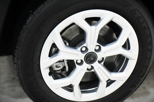 new 2025 Jeep Compass car, priced at $25,357