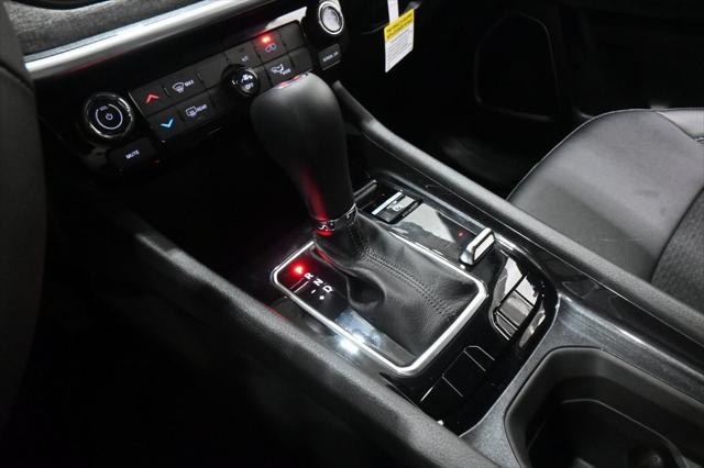 new 2025 Jeep Compass car, priced at $25,357