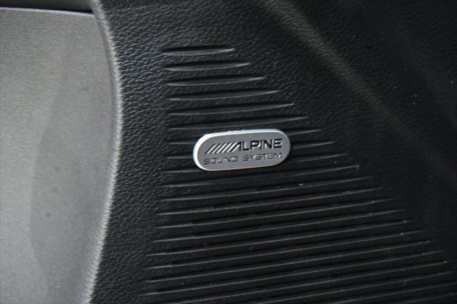 used 2017 Dodge Challenger car, priced at $19,500