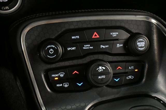 used 2017 Dodge Challenger car, priced at $19,500