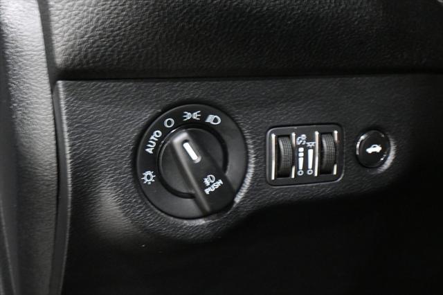 used 2017 Dodge Challenger car, priced at $19,500