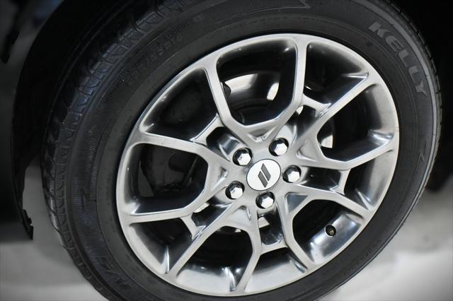 used 2017 Dodge Challenger car, priced at $19,500