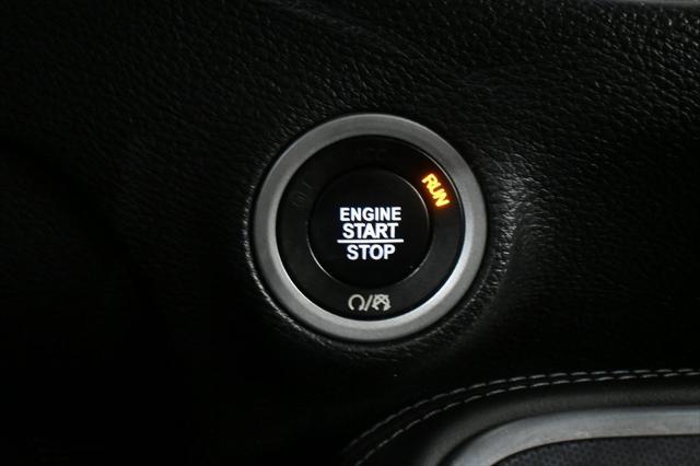 used 2017 Dodge Challenger car, priced at $19,500