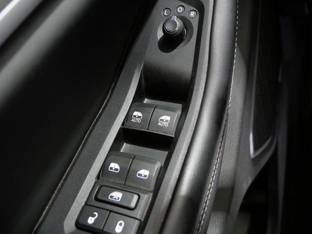 used 2023 Jeep Grand Cherokee L car, priced at $31,000