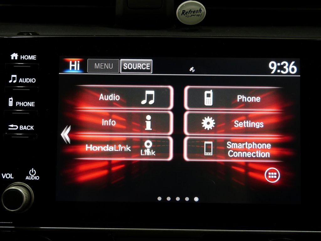 used 2020 Honda Civic car, priced at $18,700