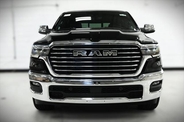 new 2025 Ram 1500 car, priced at $56,008