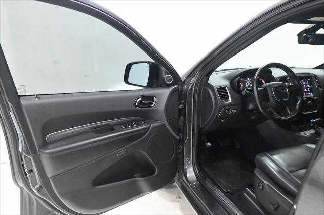 used 2020 Dodge Durango car, priced at $27,800