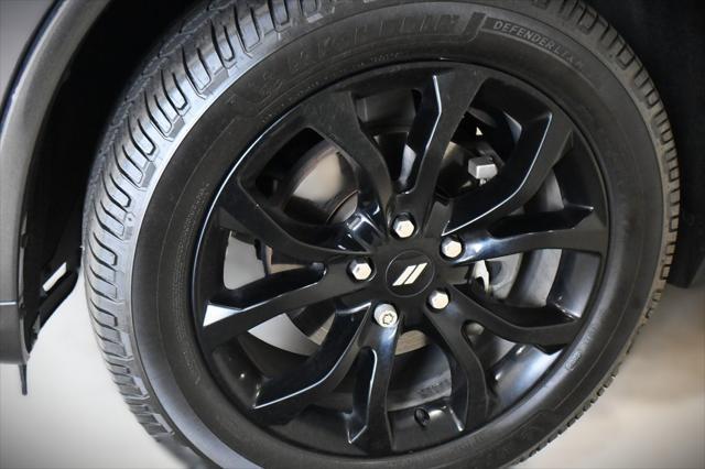 used 2020 Dodge Durango car, priced at $27,800