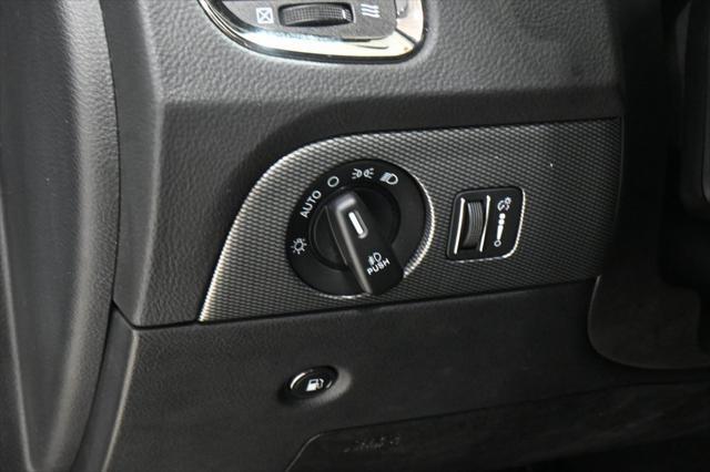 used 2020 Dodge Durango car, priced at $27,800