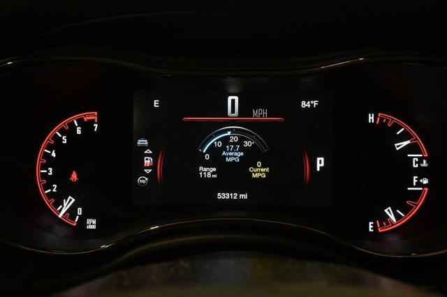 used 2020 Dodge Durango car, priced at $27,800