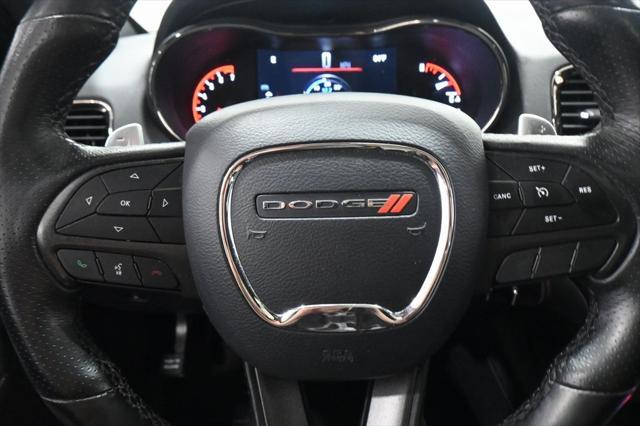 used 2020 Dodge Durango car, priced at $27,800