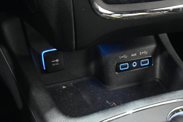 used 2020 Dodge Durango car, priced at $27,800