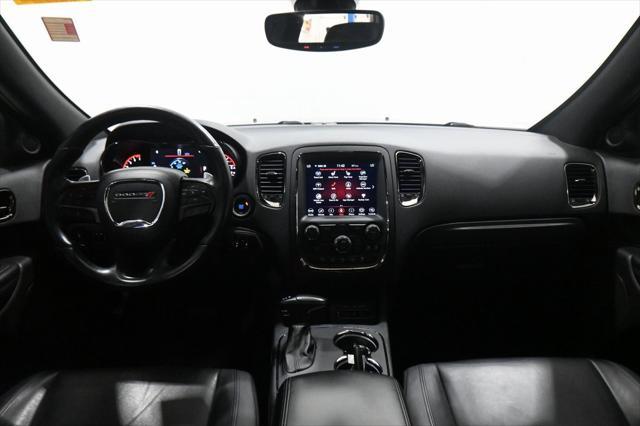 used 2020 Dodge Durango car, priced at $27,800